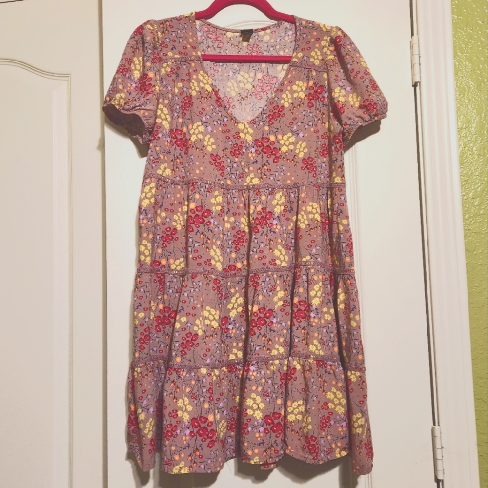 ☀️Wild fable Dress size M❤️